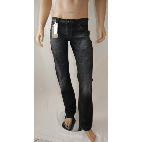 Lee Herren Jeans Blau Flint Relaxed fit L7017376